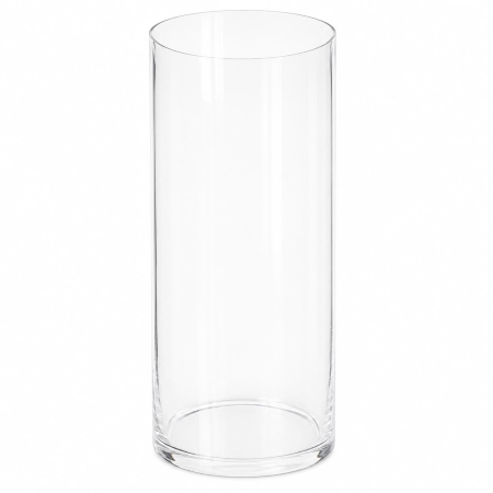 STICLA - Cilindru din sticla 12*30cm 26A 46-5