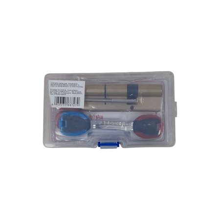 NeoSysApi - Cilindru yala 90mm (30x60) 24D 16--6