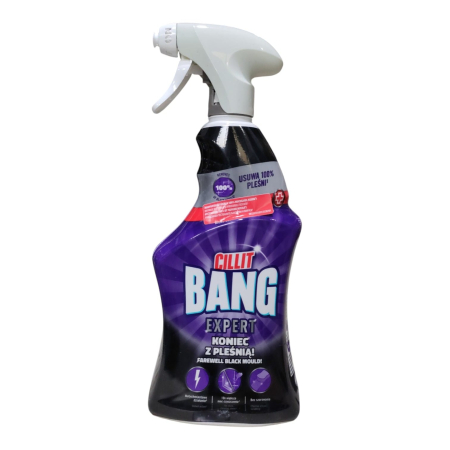 NeoSysApi - CILLIT BANG EXPERT 750ML ANTIMUCEGAI*5