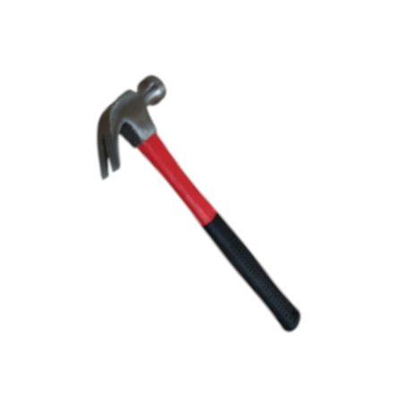 SCULE DE MANA - CIOCAN cu 2 colti 500g maner fibra poland