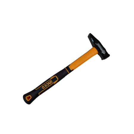 SCULE DE MANA - CIOCAN MANER FIBRA 500G HMH82500