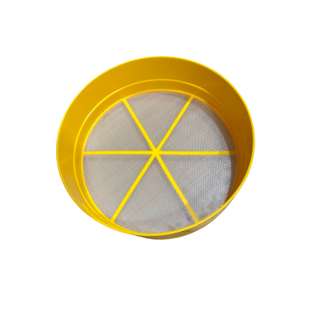 ARTICOLE BUCATARIE - CIUR 24 CM PLAST.