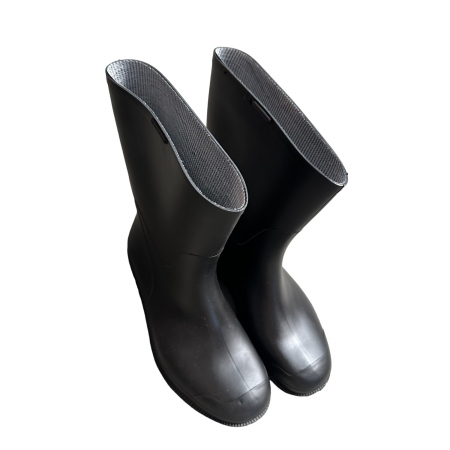 INCALTAMINTE - CIZME TM BURSUC NR39