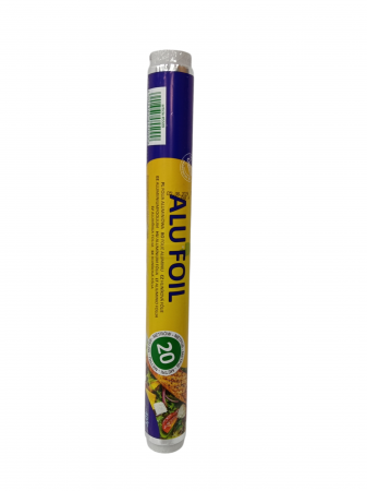 ARTICOLE BUCATARIE - CLARINA FOLIE AL 20M