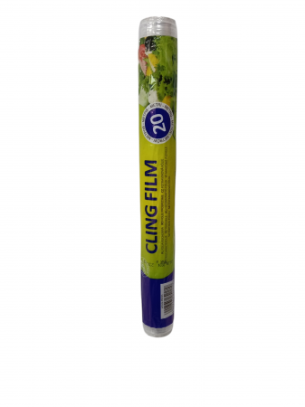 COSURI GUNOI, PUBELE - CLARINA FOLIE PROSPETIME 20M