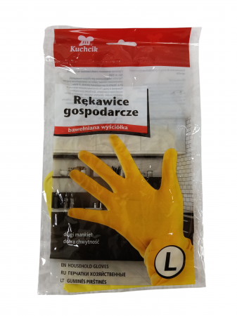 ACCESORII PAR - CLARINA MANUSI CAUCIUCATE L