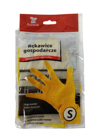 INGRIJIRE PERSONALA - CLARINA MANUSI CAUCIUCATE S