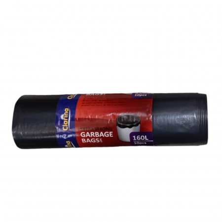 UNICA FOLOSINTA - CLARINA SACI MENAJ 160L/10BUC