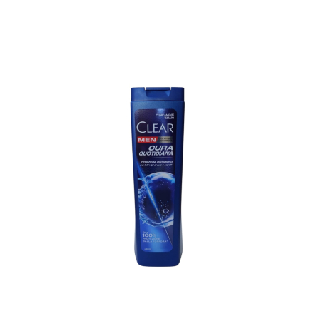 NeoSys - CLEAR SAMPON PAR 225ML MEN CURA QUOTIDIANA