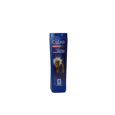 NeoSys - CLEAR SAMPON PAR 225ML MEN SPORT EXTRA FRESCHEZZA
