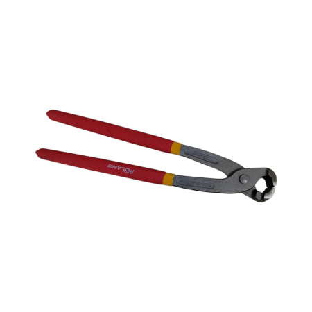 SUDURA SI ACCESORII - CLESTE CR-V Nr 10 cu cap mic