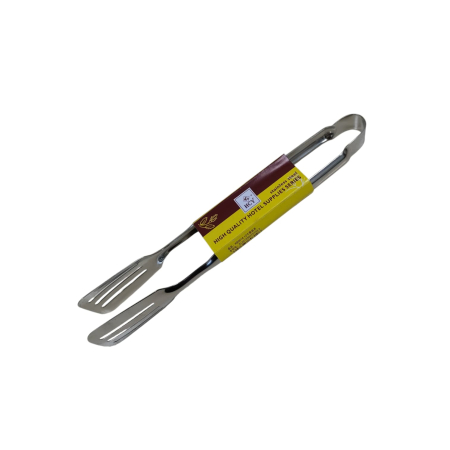 ARTICOLE BUCATARIE - CLESTE MARE INOX