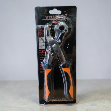 SCULE,UNELTE - Cleste pentru perforat 9 inch 26A 43-51