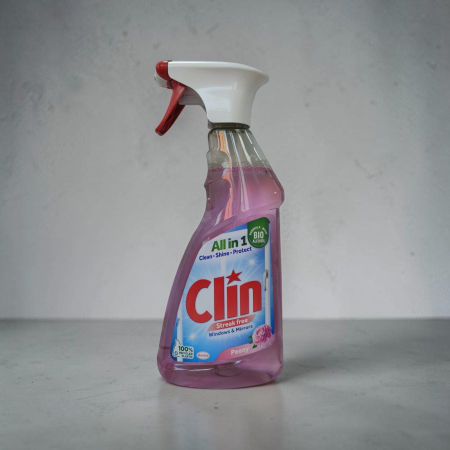 Import - CLIN GEAM 500ML PEONY