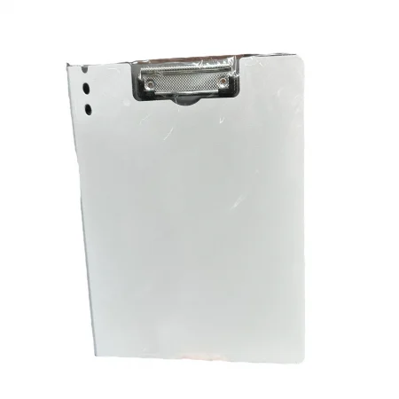 PAPETARIE - CLIPBOARD DUBLU 4.4