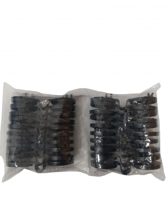 INSTALATII PT IRIGATII SI SERE - CLIPS PLASA UMBRIRE(20/set)