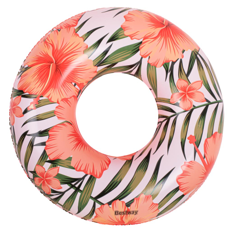 JUCARII SI ACCESORII PETRECERE - Colac de inot 26M 8-12 (100KG)