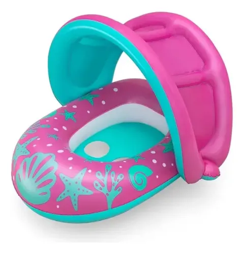JUCARII SI ACCESORII PETRECERE - Colac de inot 26M 8-5 (18KG)