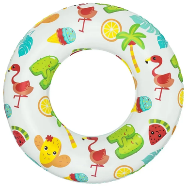 JUCARII SI ACCESORII PETRECERE - Colac de inot 26M 8-8 (60KG)