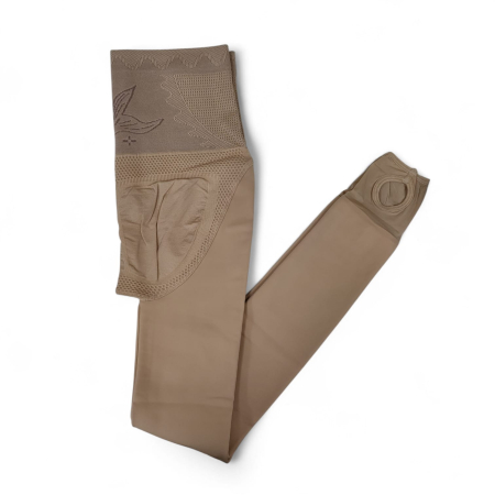 TEXTILE - Colanti dama 25S 40-11