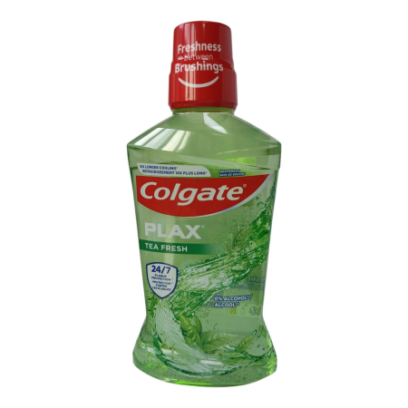 Import - COLGATE 500ML APA GURA TEA FRESH