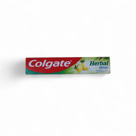 IGIENA ORALA - COLGATE 75ML herbal