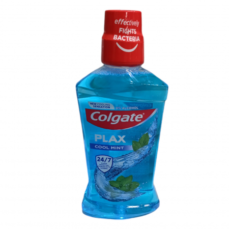 INGRIJIRE PERSONALA - COLGATE APA GURA COOL MINT
