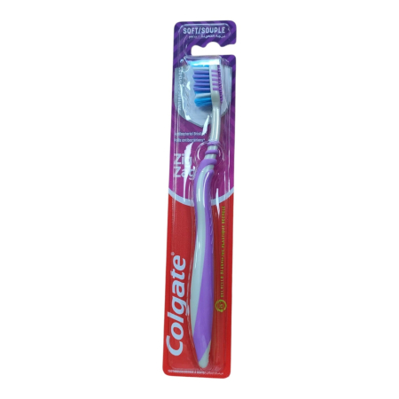 IGIENA ORALA - COLGATE PERIUTE ZIG-ZAG SOFT