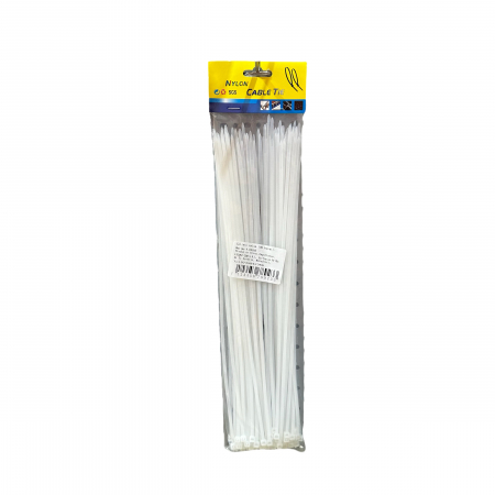 ORGANIZARE SI DEPOZITARE - COLIER 4*350 PLASTIC