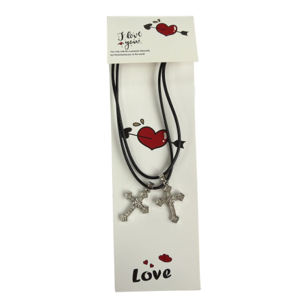 NeoSysApi - Colier cu pandantiv 25N 11-14