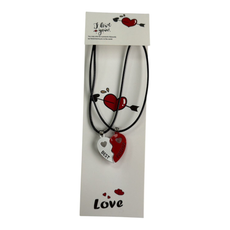 NeoSysApi - Colier cu pandantiv 25N 11-19