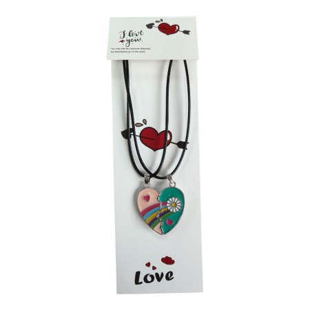 NeoSysApi - Colier cu pandantiv 25N 11-21