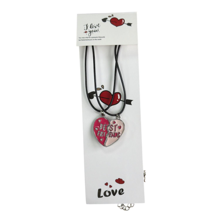 NeoSysApi - Colier cu pandantiv 25N 11-22