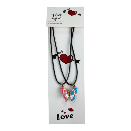 NeoSysApi - Colier cu pandantiv 25N 11-23