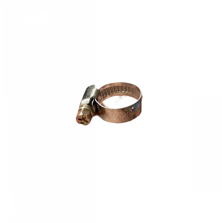 SCULE SI UNELTE PT GRADINA - COLIER METALIC 10-16