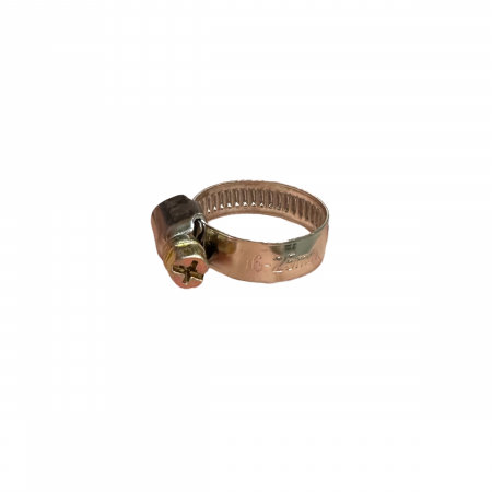 SCULE SI UNELTE PT GRADINA - COLIER METALIC 16-25