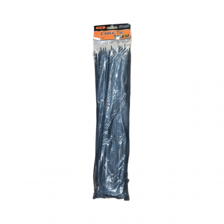 ORGANIZARE SI DEPOZITARE - Coliere nylon 100buc/set 4x350mm 23.2