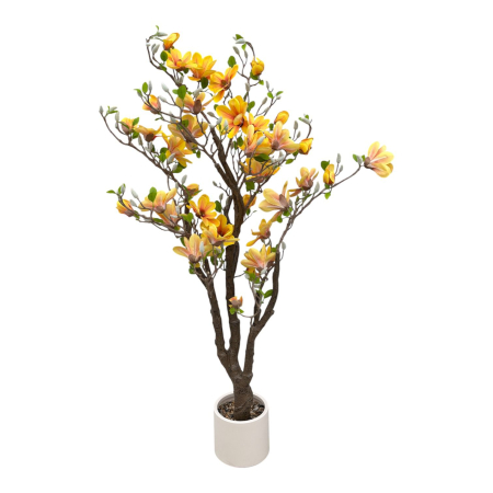 NeoSysApi - Copac artificial 160cm Magnolie 25D 22-8