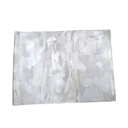 PAPETARIE - COPERTI CAIET DESEN MIC 41011(48.4X17.3)