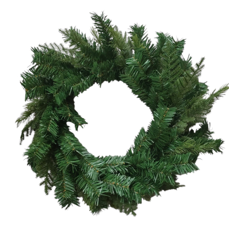 FLORI ARTIFICIALE - Coronita Craciun YR2302W 25A 4.29