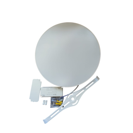 NeoSys - Corp iluminat 70W 300mm 26I 23-7