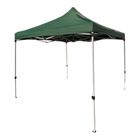 NeoSysApi - Cort pavilion pliabil 300x300cm verde 24N 3.3