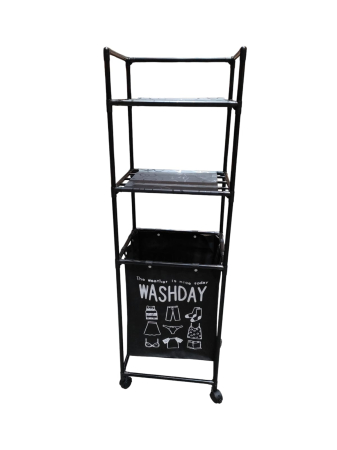 NeoSysApi - Cos de Rufe cu Roti 4.11