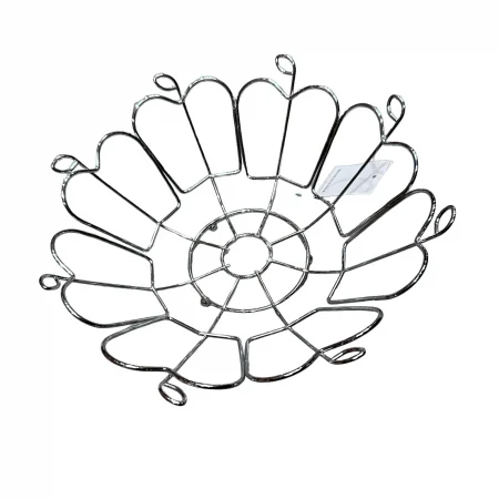 CUTII ALIMENTE, COSURI - COS FRUCTE INOX 20.1