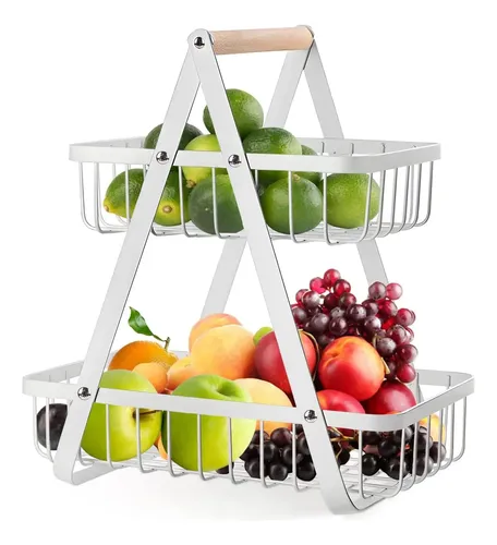ORGANIZARE SI DEPOZITARE - Cos pentru fructe decorativ 4.5B