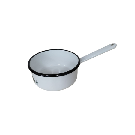 USTENSILE BUCATARIE - CRATITA SEMIADANCA CU COADA 14CM