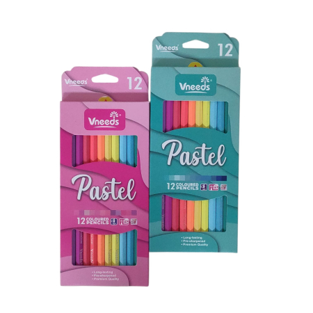 NeoSysApi - CREIOANE COLORATE 12/SET  V06116 25M 15-4