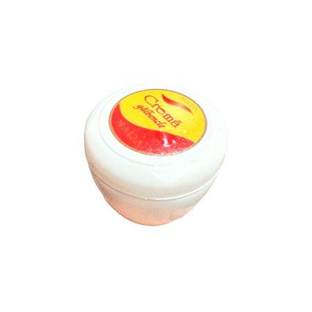 INGRIJIRE CORPORALA - CREMA 300ML MARA galbenele