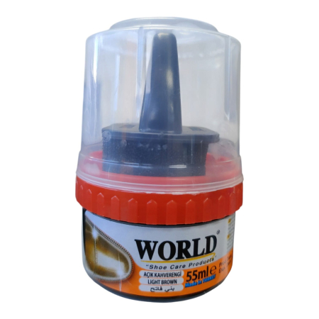 Import - CREMA SOLID INCALTAMINTE-maro