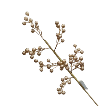 FLORI ARTIFICIALE - Crenguta decorativa  25J 5.32
